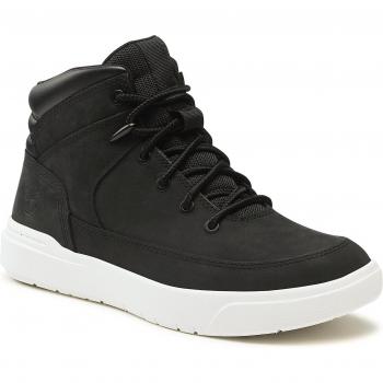 Timberland Chukka Seneca Bay Negro y Blanco Talla 43.5