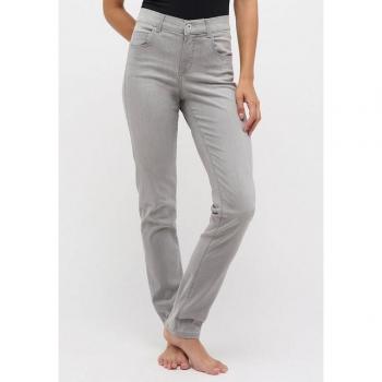 Cici Angels Jeans Lichtgrijs 32-34/15
