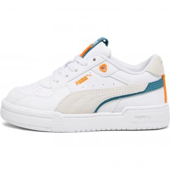 Puma CA Pro Glitc AC PS: Entrenador para Pequeños