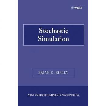 Vitalsource Technologies, Inc. Stochastic Simulation