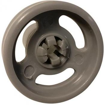 Roulette de panier inférieur Lave-vaisselle PROLINE