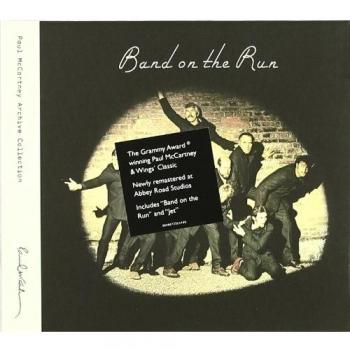 Band on the Run  (2010 Remaster)