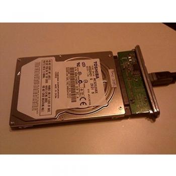 HP 320GB SATA 2.5 Zoll Festplatte 5400 U/min