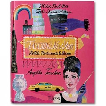 TASCHEN's New York