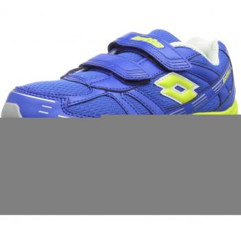 Lotto ZENITH CL S, Chaussures de running enfant