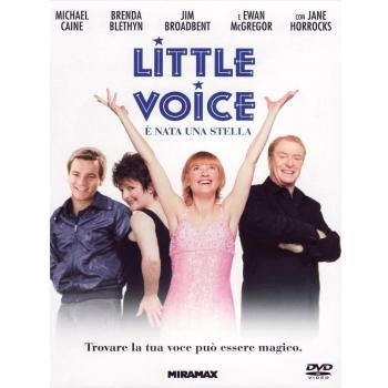 Little Voice. È nata una stella