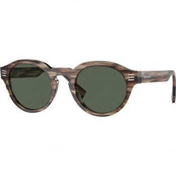 Burberry BE4404 409871 Men's Sunglasses Green Size 50