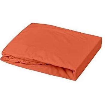 Lenzuolo Terracotta Domivi 70x140 Jersey