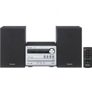 Puerto USB DAB+ Panasonic SC-PM250BEG