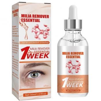 Sérum Anti-Milia