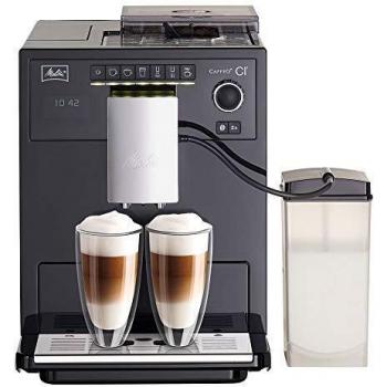 Melitta E970-103 Black Auto‑Brew Barista Machine
