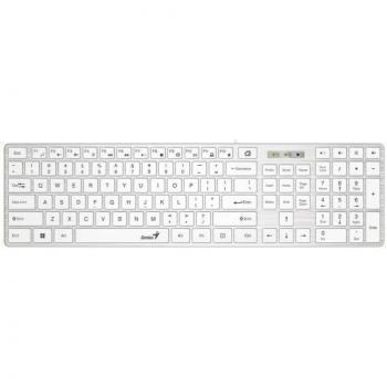 Genius Slimstar 126 Klávesnice