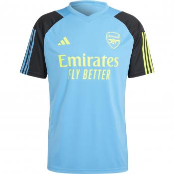 Camiseta de Manga Corta Adidas Arsenal Tiro 23
