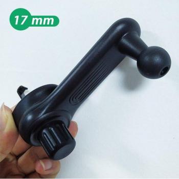 Car Phone Holder with Extension Arm