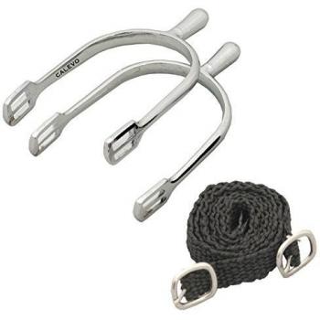 Waldhausen 30mm Spurs for Her