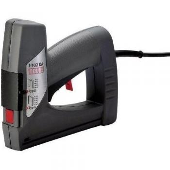 J‑102 DA de Novus – Grapadora Eléctrica Profesional