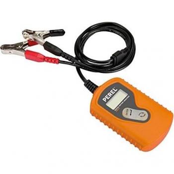 Analyseur Numérique De Batteries 12 V PEREL