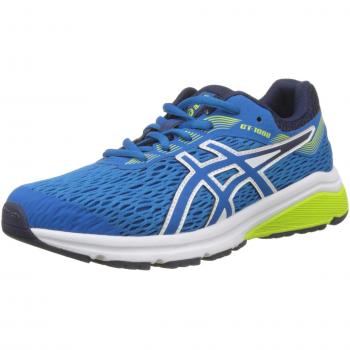ASICS Unisex GT-1000 7 GS Running Shoes