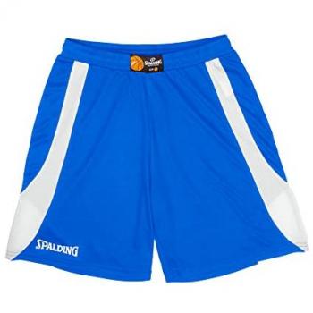 Pantaloni Corti Spalding Unisex