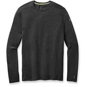 Maglietta A Maniche Lunghe Smartwool Merino All-Season