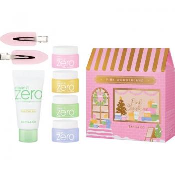 Banila Co. Set Regalo Pulizia Pelle Pink Wonderland