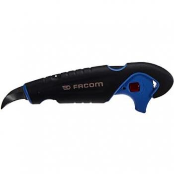 Facom 872271PB Multifunction Electrical Cable Strip Tool (4‑28 mm)