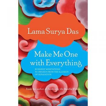 Make Me One with Everything: Buddhist Meditations to Awaken from the Illusion of Separation