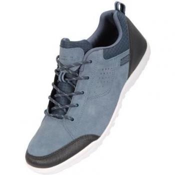 Mountain Warehouse Men's Phantom II Cow Suede Trekking Shoes
