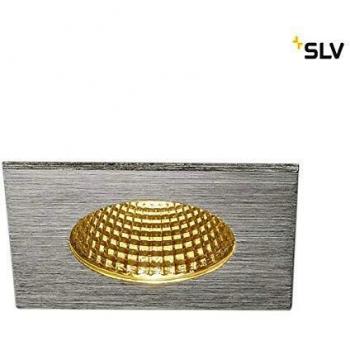 SLV Patta-I 3000K Warm White Recessed Light