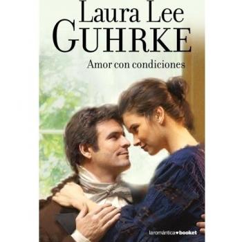 Amor con condiciones. Las chicas de little russell ii