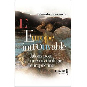 L'Europe introuvable