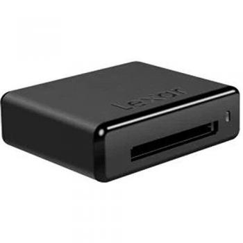 Lexar Professional CFast Reader CR1