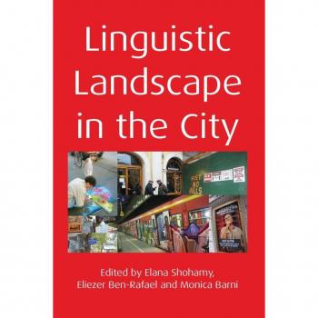Linguistic Landscape in the City