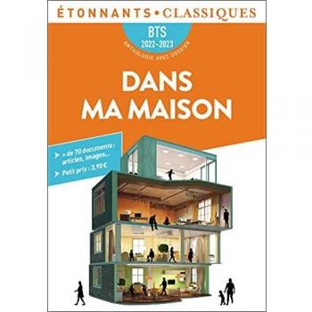 Dans ma maison