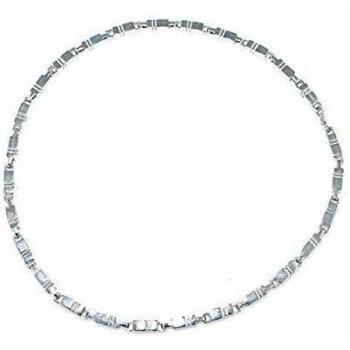 Chaîne de Luxe Xenox X1421 – 45 cm, Acier