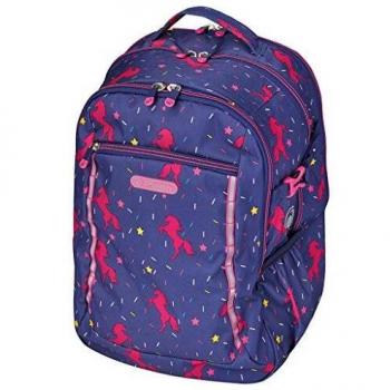 Schulranzen „Ultimate Horse“ – 1 Stück, Herlitz Modell 50026937