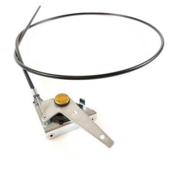 Stiga F72 Cable gaz autoportée GGP – Castelgarden 184000250/1