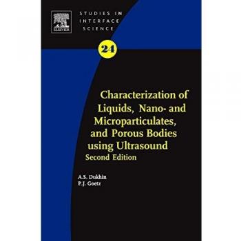 Characterization of Liquids, Nano