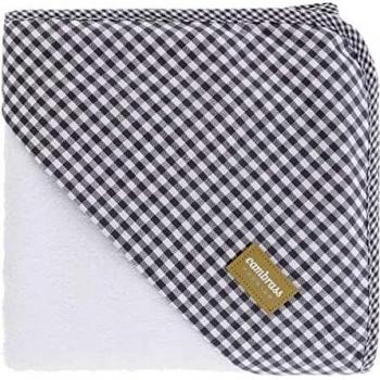 Accappatoio Bambino 100x100x1 cm Picnic Grigio