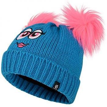 Dare 2b Mädchen Beanie Brainwave Fleece Mütze L Atlantik