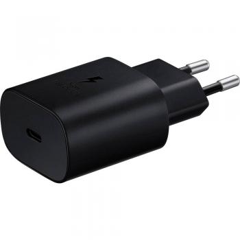 Samsung Caricatore Rapido 25W TA800N Nero