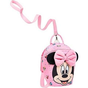 Toddler Minnie Mouse Travel Companion