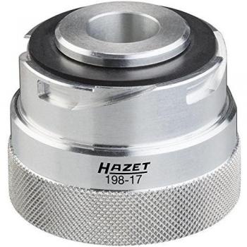Hazet 198-17 Outil de remplissage d'huile moteur