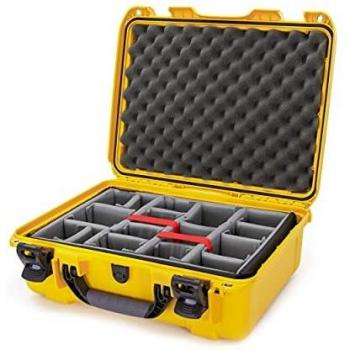 Nanuk 930 Waterproof Storage Case