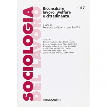 Riconciliare lavoro, welfare e cittadinanza