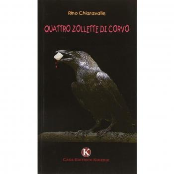 Quattro zollette di corvo