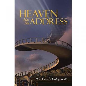 Heaven Has No Address