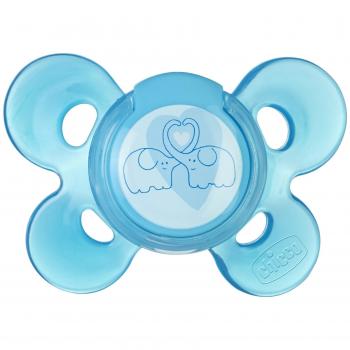 Blu 4 mesi+ Caucciù Physio Comfort
