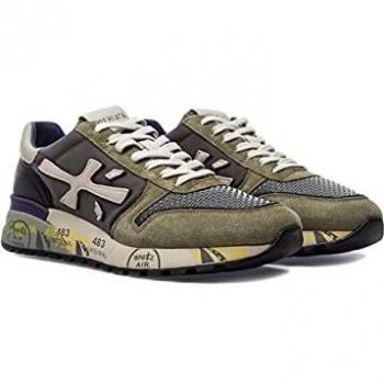 Sneakers Premiata Mick 5338 per Uomo