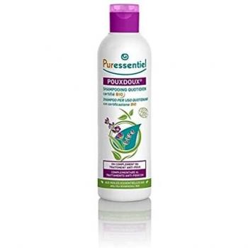 Puressentiel Organic Daily Shampoo